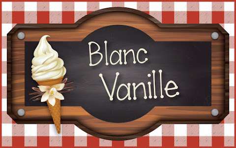 Blanc Vanille