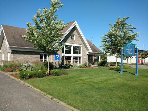 Tourist Information Office of the Beauce