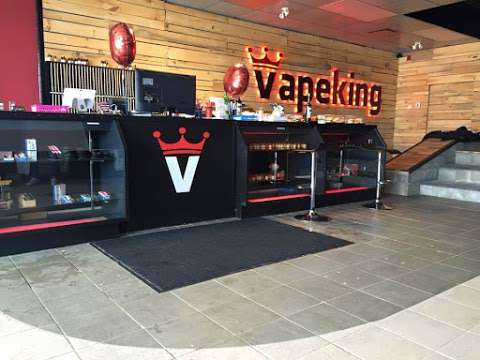 Vapeking Ste-Marie Vapeking Ste-Marie